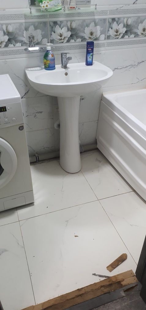 Долгосрочный аренда квартира в воднике