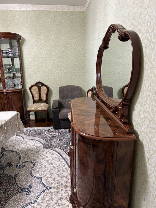 Arenda kvartira Bektemir tumani Vodnik park oldida 2xona