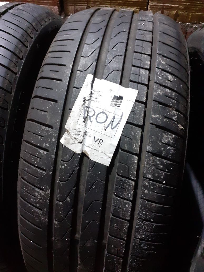 245/45/18,pirelli,run/flat,dot 3417