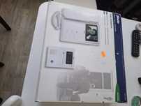 Interfon video Alecto model VDP-500 pentru vilă etc nou în cutie