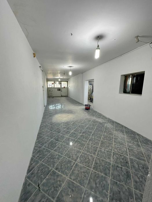 Închiriere spațiu comercial – Frumușani, jud. Călărași (pe DN4)