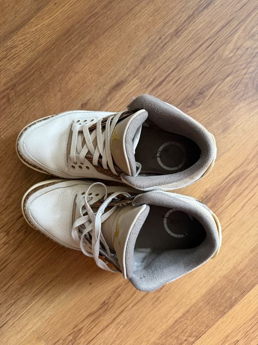 Обувки Jordan 3 retro