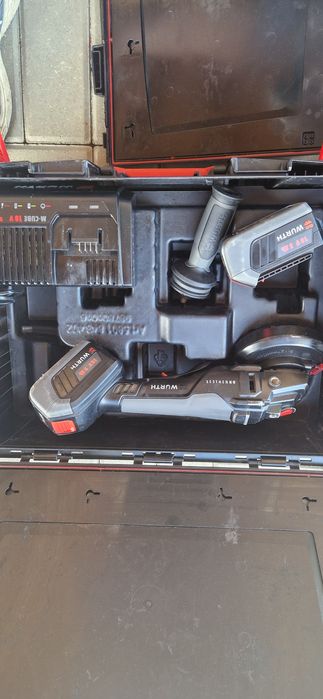 Wurth nu hilti m cube