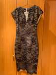 Rochie Dantela Starshiners