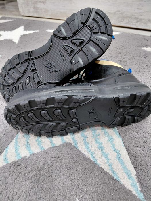 Зимни обувки Найк