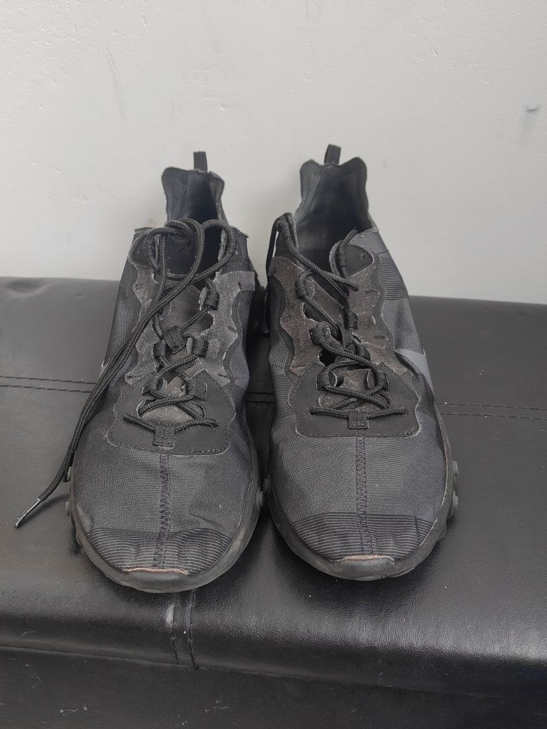 Маратонки Nike React Element 55