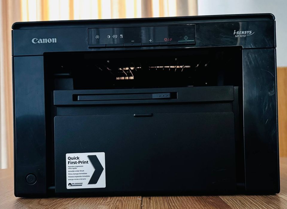 CANON MF3010 3 в 1