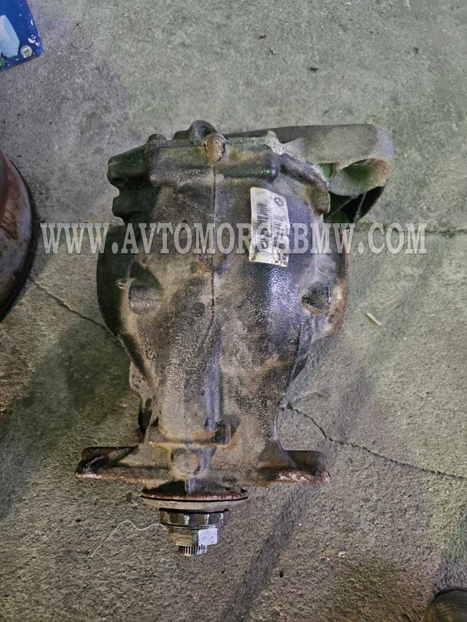 Бмв Ф25 Преден заден диференциациал 258 Bmw F25 3д
