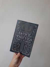 Dance of thieves