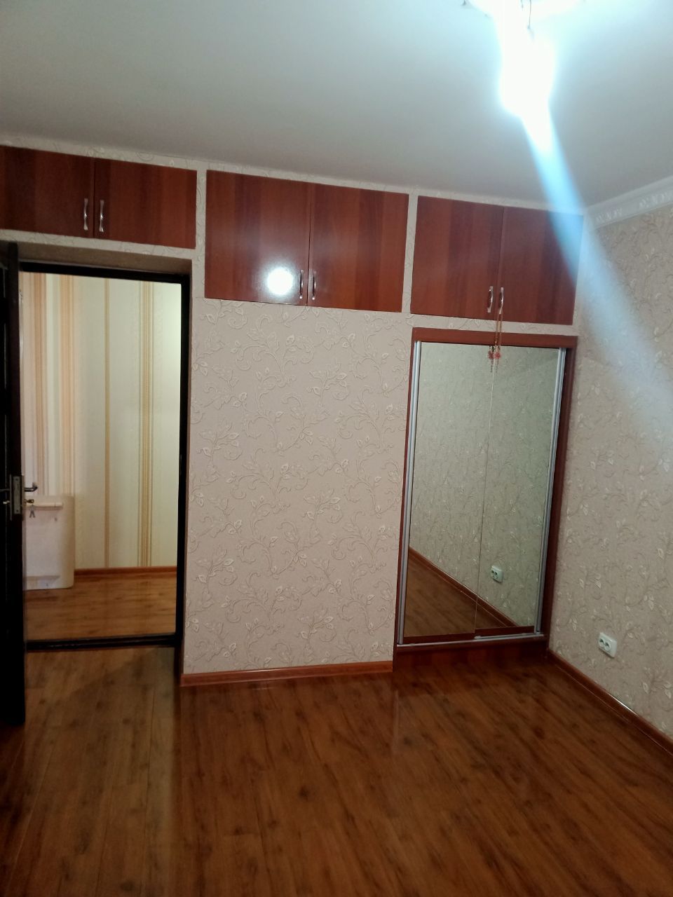 Продается квартира в 22 микрорайоне военный дом