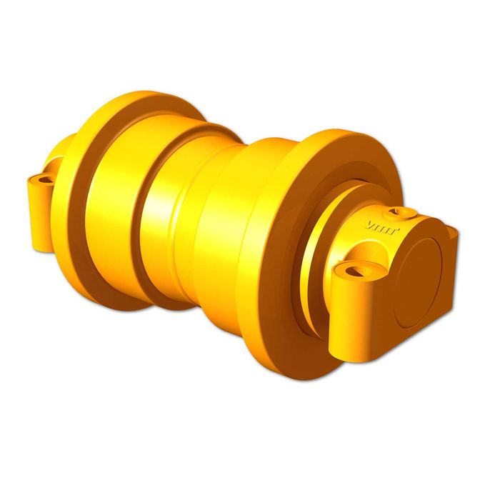 Piese cale de rulare: lanturi, role, idlere, stelute, papuci