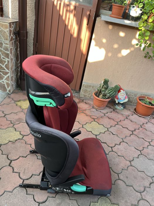 Scaun auto pt copii Lionelo