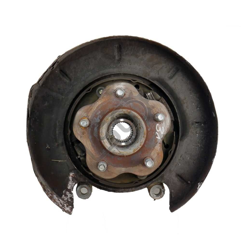 Заден ляв шенкел Nissan X-Trail I 2001-2007 ID: 143575