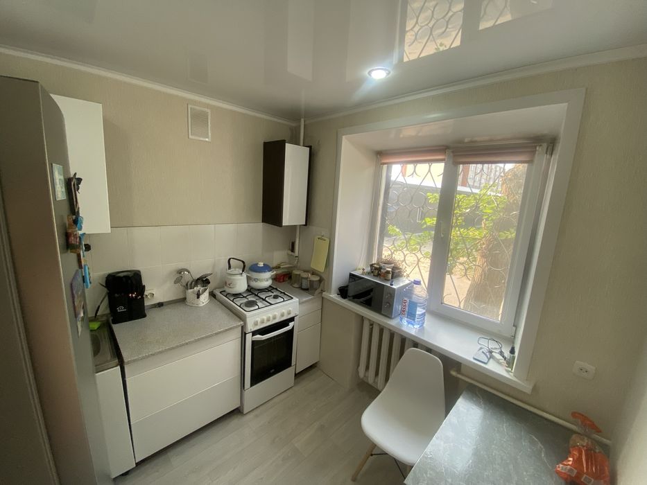 Продам 2х комнатную Гагарина