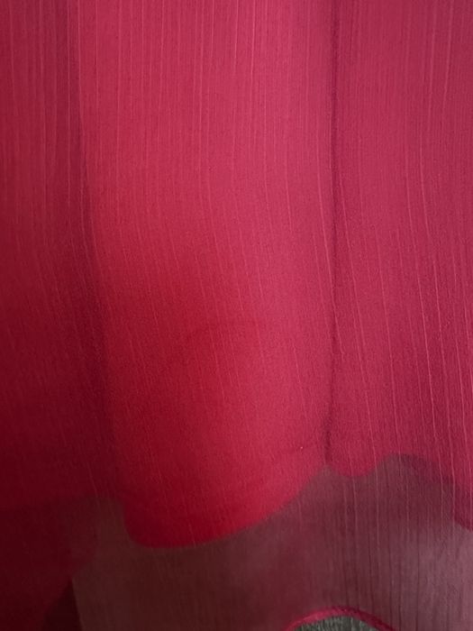 Rochie Orsay coral