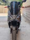 Skuter GST Tiger