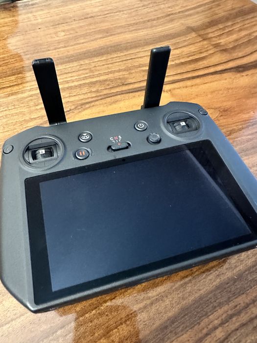 DJI MAVIC 3 CINE. Control Dji Rc Pro