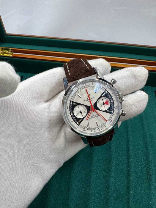 Breitling Top Time Limited Edition