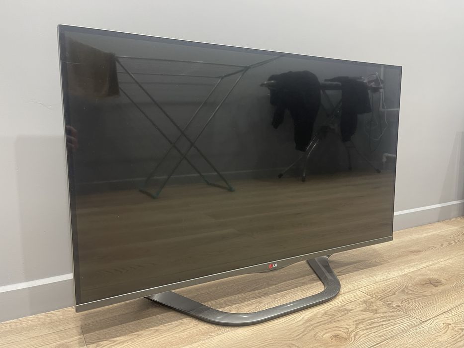 Продам телевизор смарт