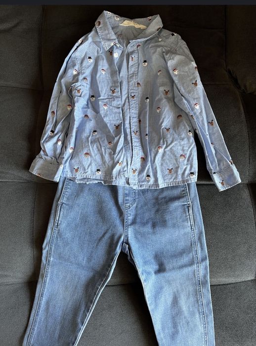 Детски сетове различни размери