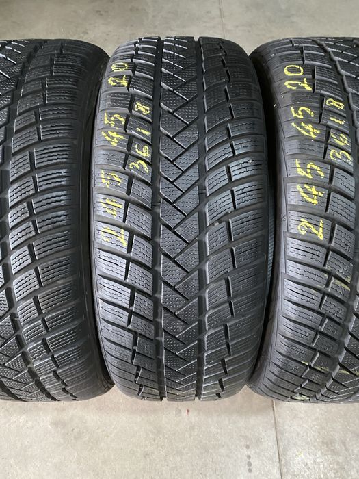 Anvelope iarna 245/45/20 Vredestein Wintrac Pro 245 45 20 R20