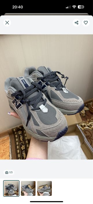 Мужские кроссовки