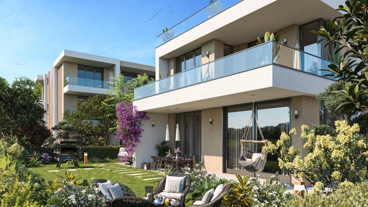 Продава се Къща в Бургас, Сарафово - 319 кв.м за 875 €/кв.м - Снимка #7