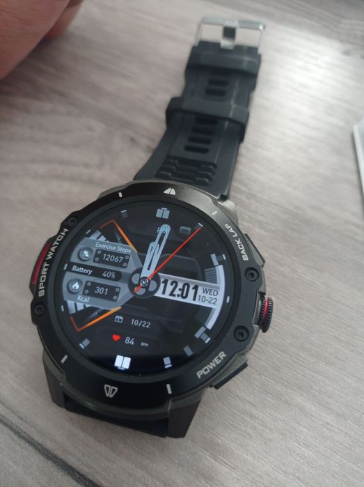 Smart watch G 15 pro