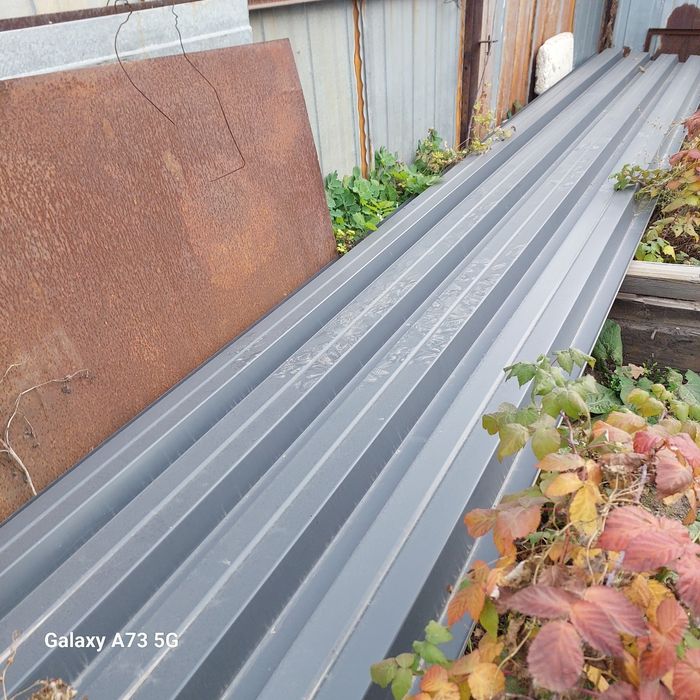 Проф лист хороший