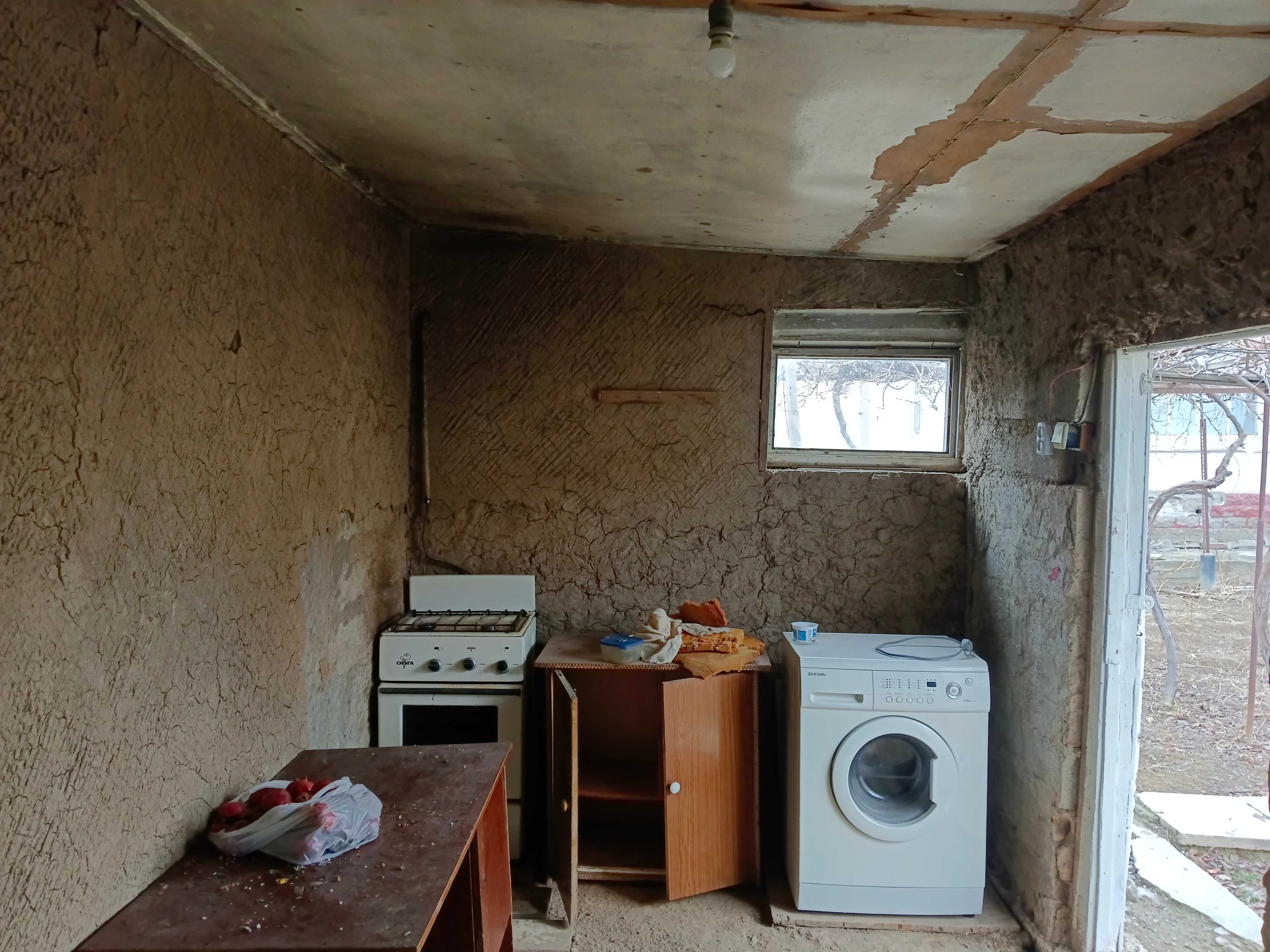 Продается дача в обществе "Урожайное"