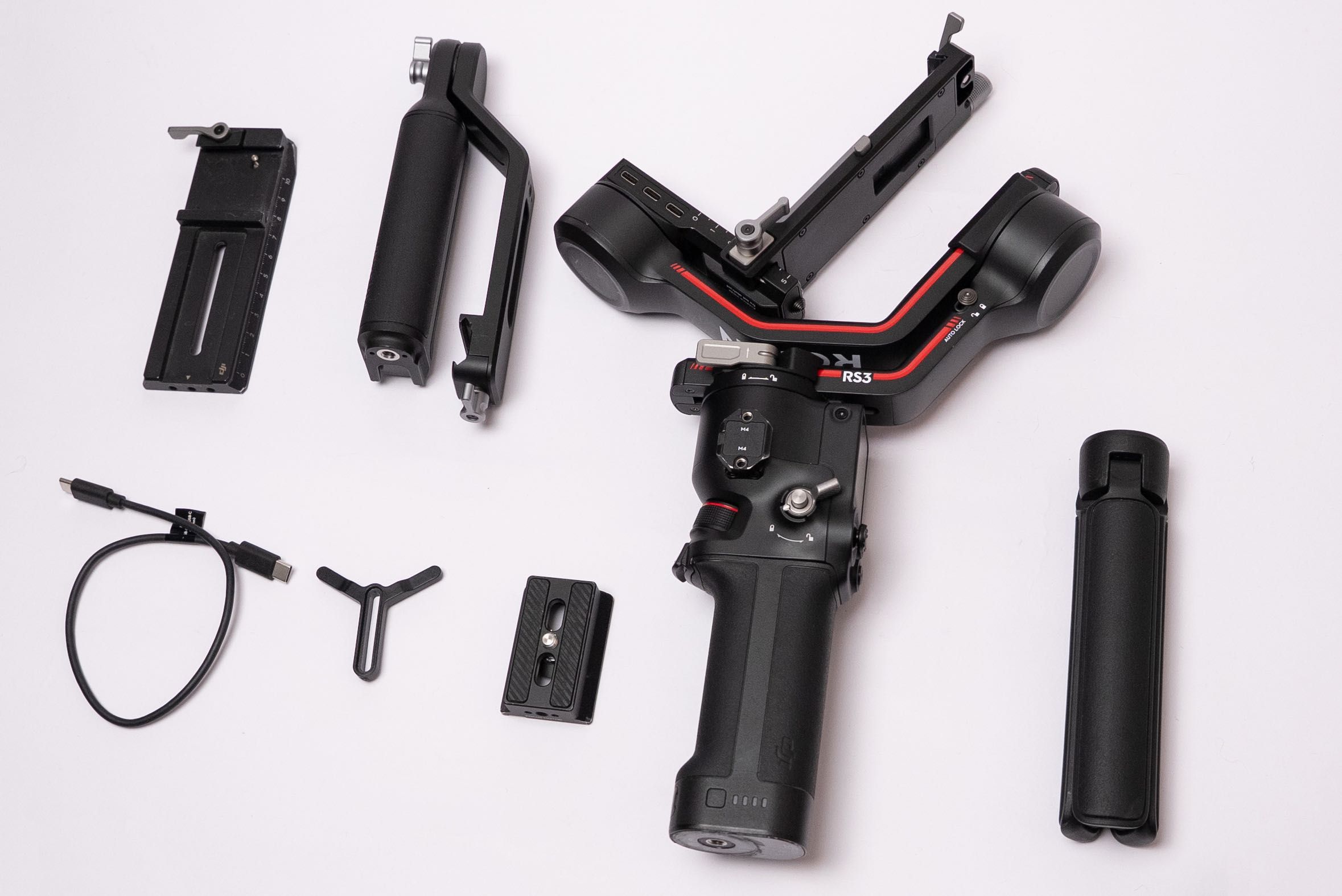 Dji Ronin S3 / Dji RS3