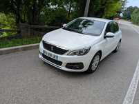 Peugeot 308.1,5 130 de cai 2021