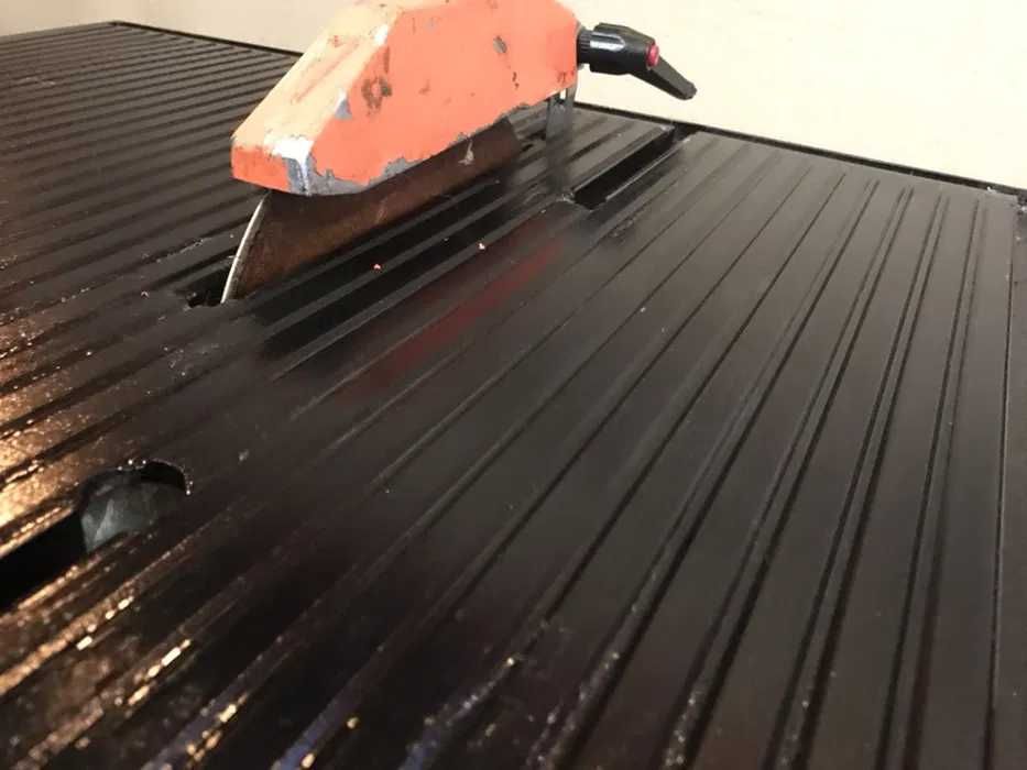 Каменотежеща за гранит камък гранитогрес Huqsvarna оригинална