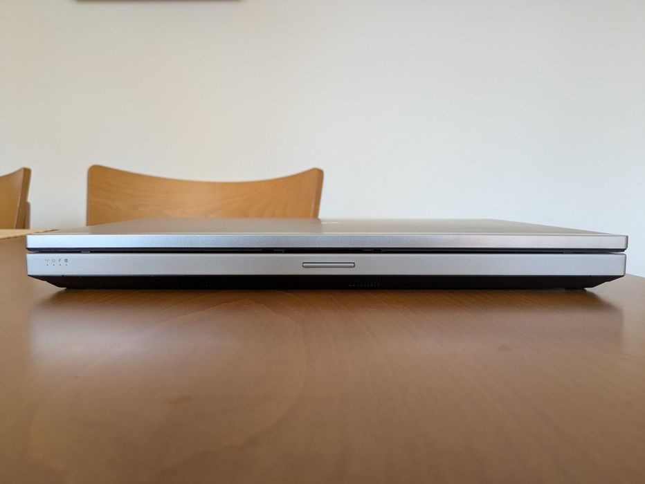 HP EliteBook 8560p – i7-2670QM, 240GB Samsung EVO SSD, 8GB RAM