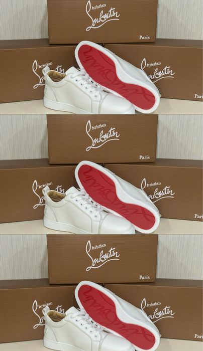Christian Louboutin