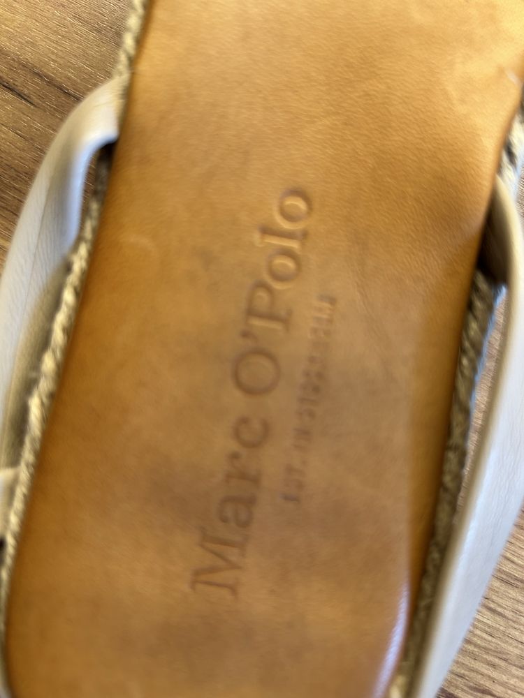 Sandale Marc o Polo