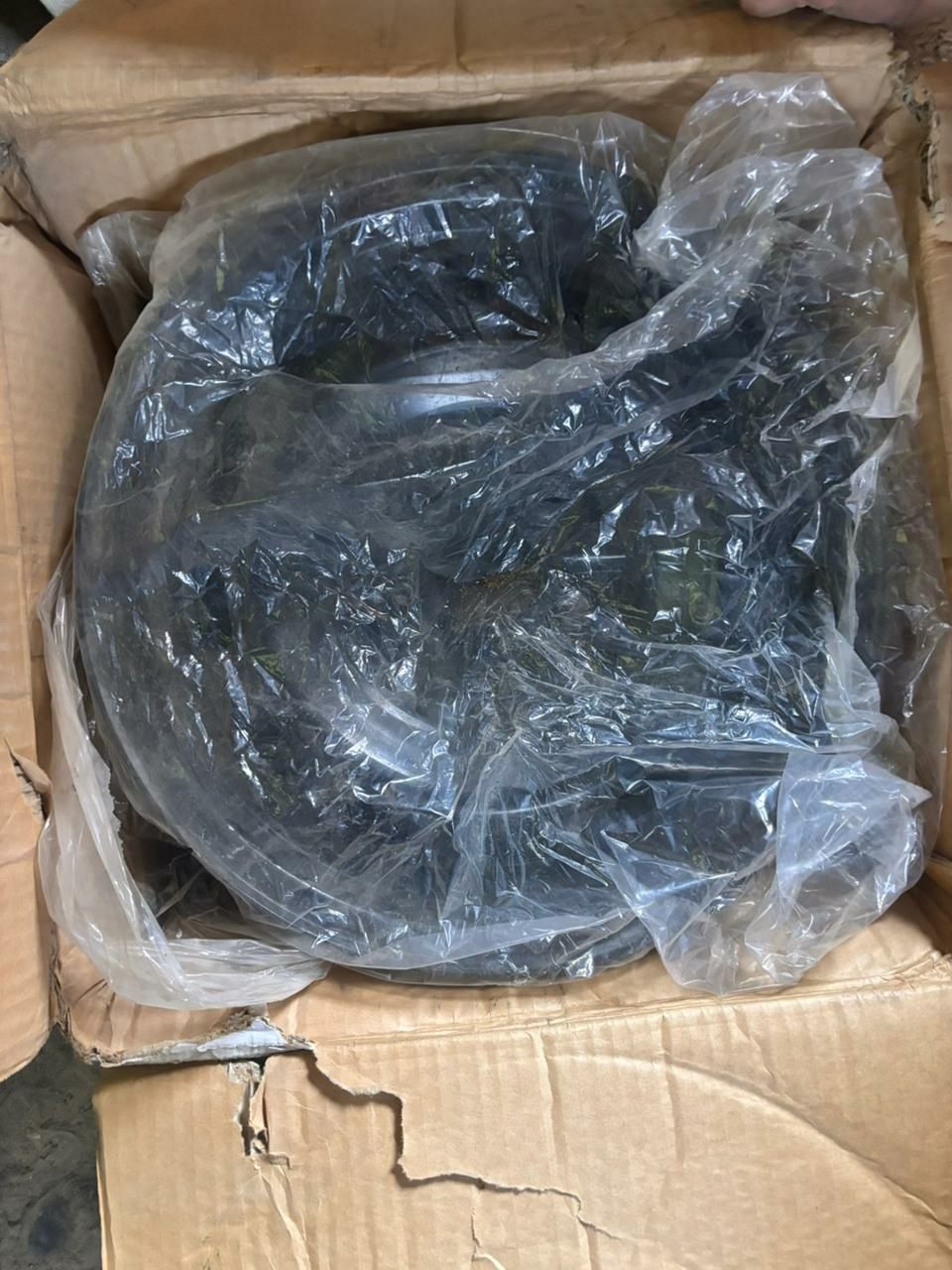 Шина и диски r16 r15