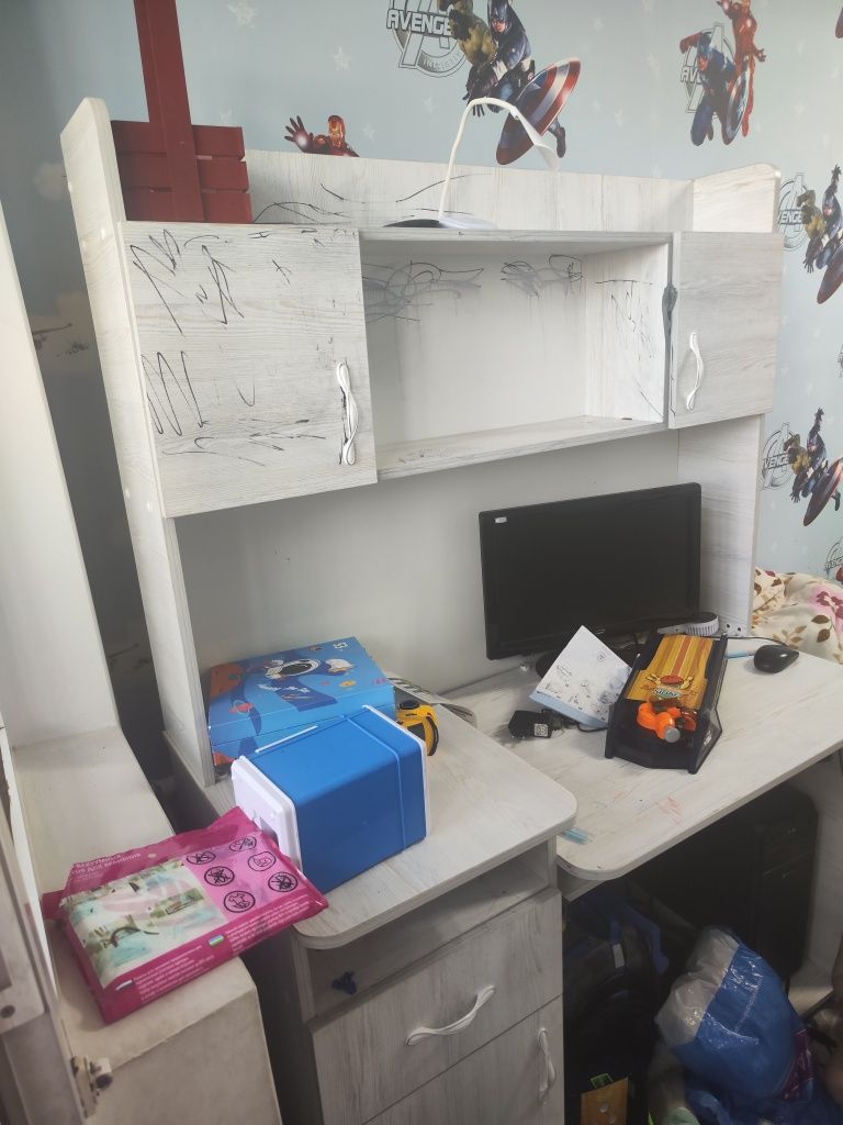 Srochni sotaman yengide turibti