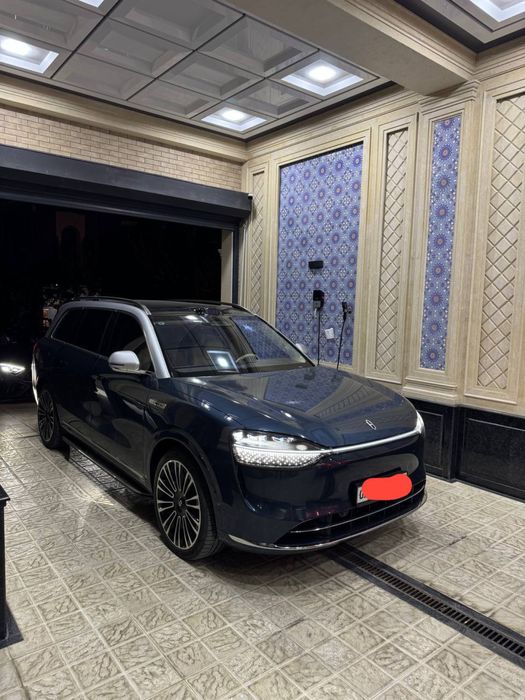 Срочно продаётся  АITO небитая и некрашеная