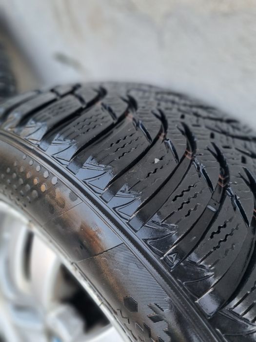 Jante BMV originale!!!