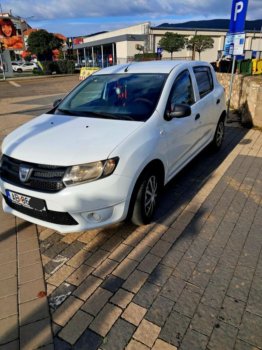 Dacia Sandero 1.5 Diesel euro 5