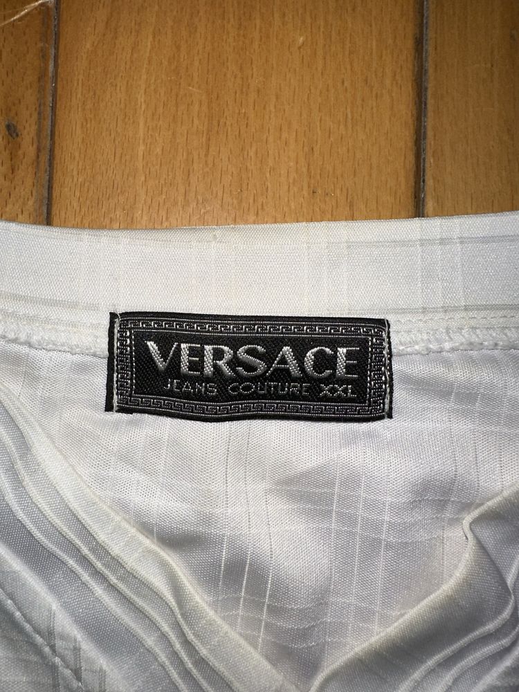 Tricou Versace mărime mare