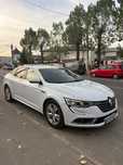 Renault Talisman 2016