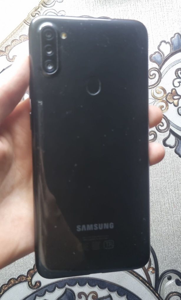 Samsung Galaxy A11 Sotiladi