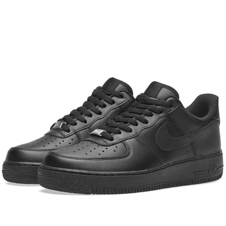 Кроссовки Nike Air Force , мужские и женские Топ Качество