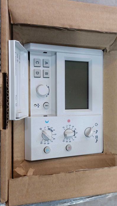 Lichidare Piese Viessmann noi – unități de control, senzori, accesorii