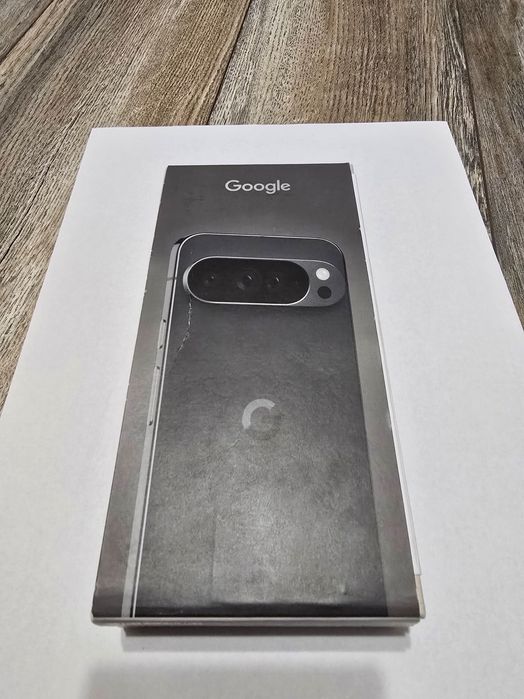 Google Pixel 10 Pro XL, 16GB RAM, nou