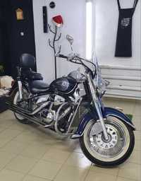 Продаю Suzuki intruder 800