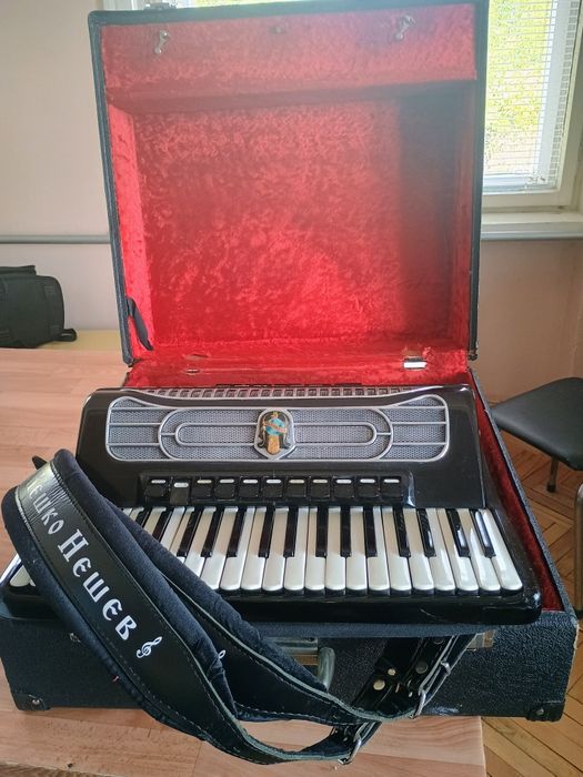Weltmaister Supita
