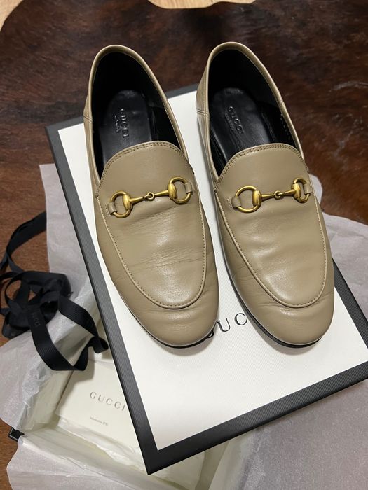 Дамски лоуфъри Gucci